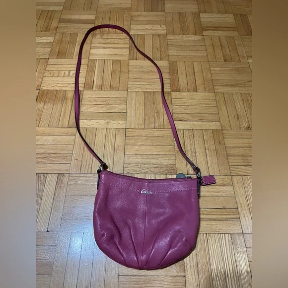 Coach bag - Picture 2 of 4